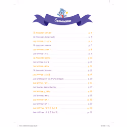Mon super cahier ardoise GS - Petites lettres - Chiffres