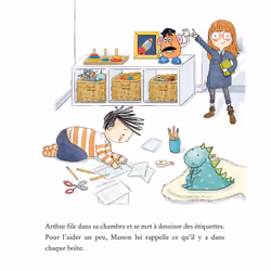 Mes petites histoires MONTESSORI pour grandir (Broché)