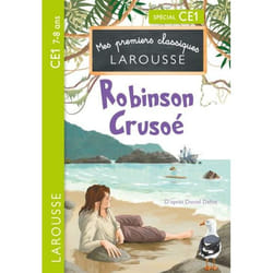 ROBINSON CRUSOE, Back Martyn