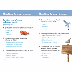 ROBINSON CRUSOE, Back Martyn - Vue supplémentaire 4