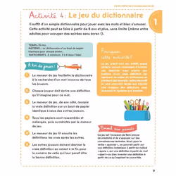 50 activités bienveillantes pour progresser en expression écrite (Broché)