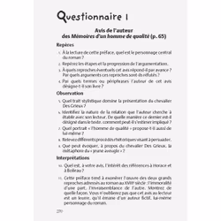 Manon Lescaut BAC (Poche)