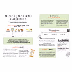 IG Bas Thermomix - 115 recettes pour réduire le sucre au quotidien (Broché)