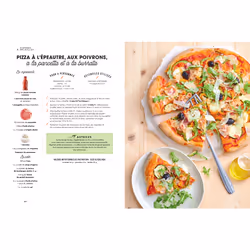IG Bas Thermomix - 115 recettes pour réduire le sucre au quotidien (Broché)