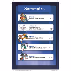 Les Légendaires - Enigmes extraordinaires 6e-5e (Broché)