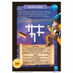 Les Légendaires - Enigmes extraordinaires 6e-5e (Broché) - Vue supplémentaire 5