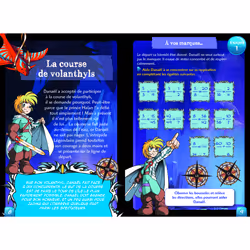 Les Légendaires - Enigmes extraordinaires 5e-4e (Broché)