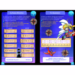 Les Légendaires - Enigmes extraordinaires 5e-4e (Broché)