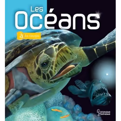 ISBN Les Océans, Éducatif, Français, 64 pages
