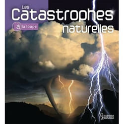 Les Catastrophes naturelles (Jeunesse)