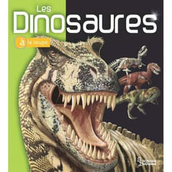 Les Dinosaures