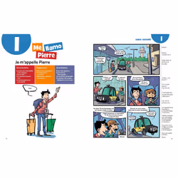 L'espagnol en BD (Broché)