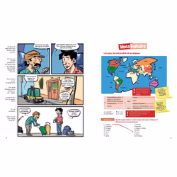 L'espagnol en BD (Broché) - Vue supplémentaire 4