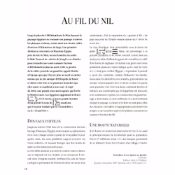 Chefs d'oeuvre de l'art égyptien (Relié)