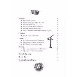 Brèves de savoir, petit inventaire de culture générale pour esprits curieux (Broché)