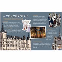 Secrets d'histoire - Si l'histoire de Paris m'était contée