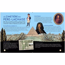 Secrets d'histoire - Si l'histoire de Paris m'était contée