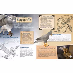 Secrets d'HISTOIRE junior - Si les créatures fantastiques m'étaient contées
