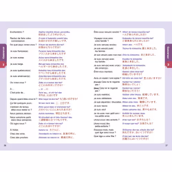 Guide de conversation Japonais en manga