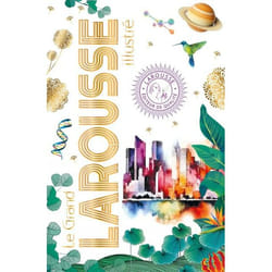 Le Grand Larousse illustré (Broché)