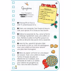 Le Larousse junior de la cuisine (Spirale)
