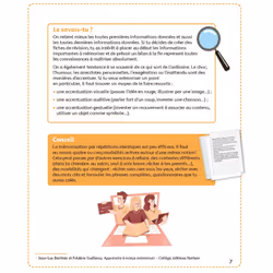 Mon kit 100 % réussite - organisation, efficacité - Vue supplémentaire 4