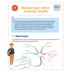 Mon kit 100 % réussite - organisation, efficacité - Vue supplémentaire 5