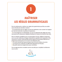 Mon kit 100 % réussite - Spécial orthographe (Broché)