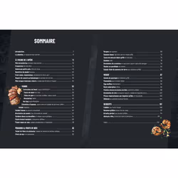 Viva la plancha (Broché)