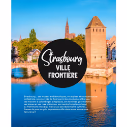 L'Alsace en 100 itinéraires zéro carbone (Broché)