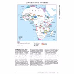 Atlas historique Duby (Relié) - Vue supplémentaire 5