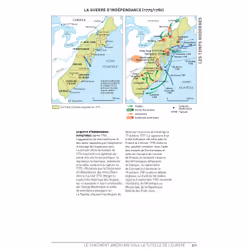 Atlas historique Duby (Relié) - Vue supplémentaire 7