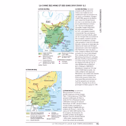 Atlas historique Duby (Relié) - Vue supplémentaire 8