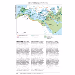Atlas historique Duby (Relié) - Vue supplémentaire 9