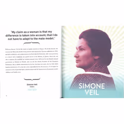Histoire du féminisme - Vue supplémentaire 4