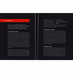 Panorama de l'art contemporain (Broché)