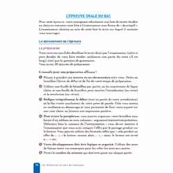 Carnet de lecture lycée (Broché) - Vue supplémentaire 4