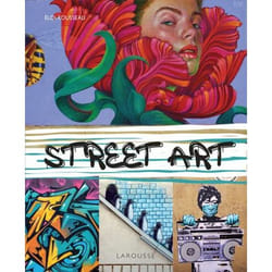 Street art (Broché)