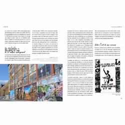 Street art (Broché)