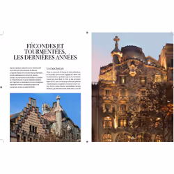 Antoni Gaudi (Broché)