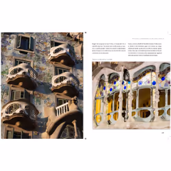 Antoni Gaudi (Broché)