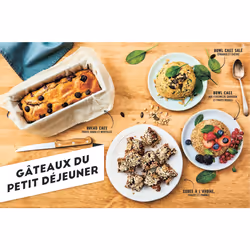A la fin de ce livre vous saurez cuisiner IG bas (Broché) - Vue supplémentaire 5