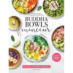 Buddha bowls minceur