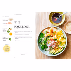 Buddha bowls minceur - Vue supplémentaire 4