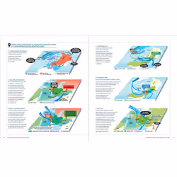 La Géopolitique par les cartes (Broché)