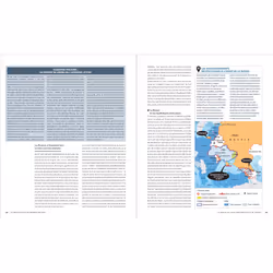 La Géopolitique par les cartes (Broché) - Vue supplémentaire 5