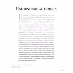Pionnières, ces femmes qui ont fait l'art (Relié)