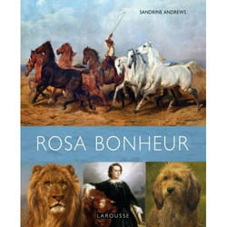 Rosa Bonheur (Relié)