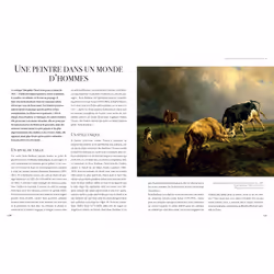 Rosa Bonheur (Relié)