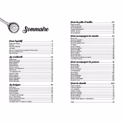 A toutes les sauces ! (Broché)